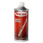 Accelerator TORCO Racing Fuels
