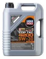 Liqui Moly 8973 Top Tec 4200 5W-30 (5L)