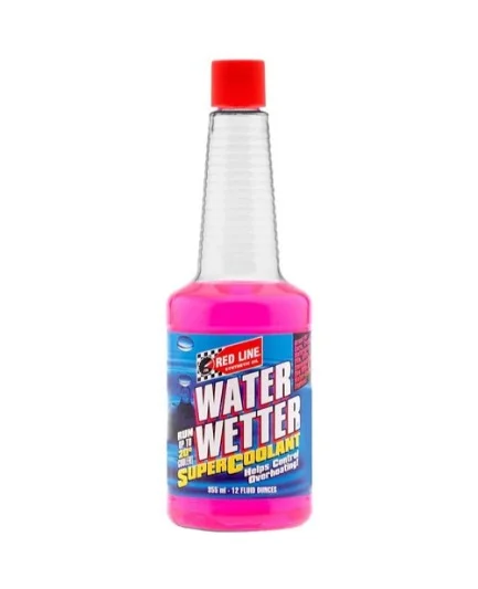 Redline Water Wetter SuperCoolant - Image 1