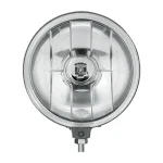 HELLA 5750401 Faro HALOGENO CIRCULAR Vehiculo 12V H3 O163mm