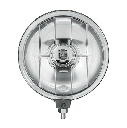 HELLA 5750401 Faro HALOGENO CIRCULAR Vehiculo 12V H3 O163mm