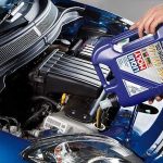 LIQUI MOLY 2327 LEICHTLAUF ACEITE ANTIFRICCION 5W40 (1L)