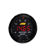 Wideband AEM X-SERIES