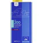 Liquido de Frenos ATE TYP 200 (1L)