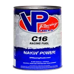 VP Racing Fuels C16 (5 Gal)
