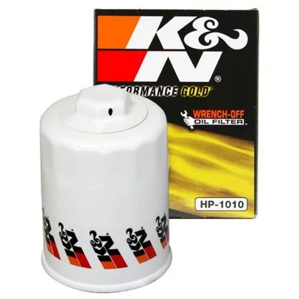 HP-1010	Filtro de Aceite K&N
