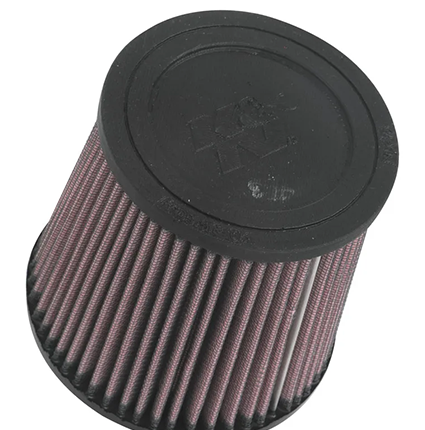 RU-3600 K&N Filtro de Aire Universal 4"