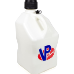 Herramienta - VP White SQR Plastic Container