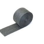 DEI Tela Aislante Negra  2"x50ft