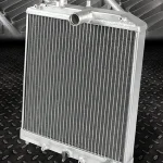 Radiador de Aluminio Honda Civic 92-00 - 2 Filas