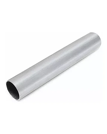Tubo de Aluminio de 2.5" - Image 1