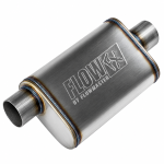 Flowmaster silenciador 71229 3"