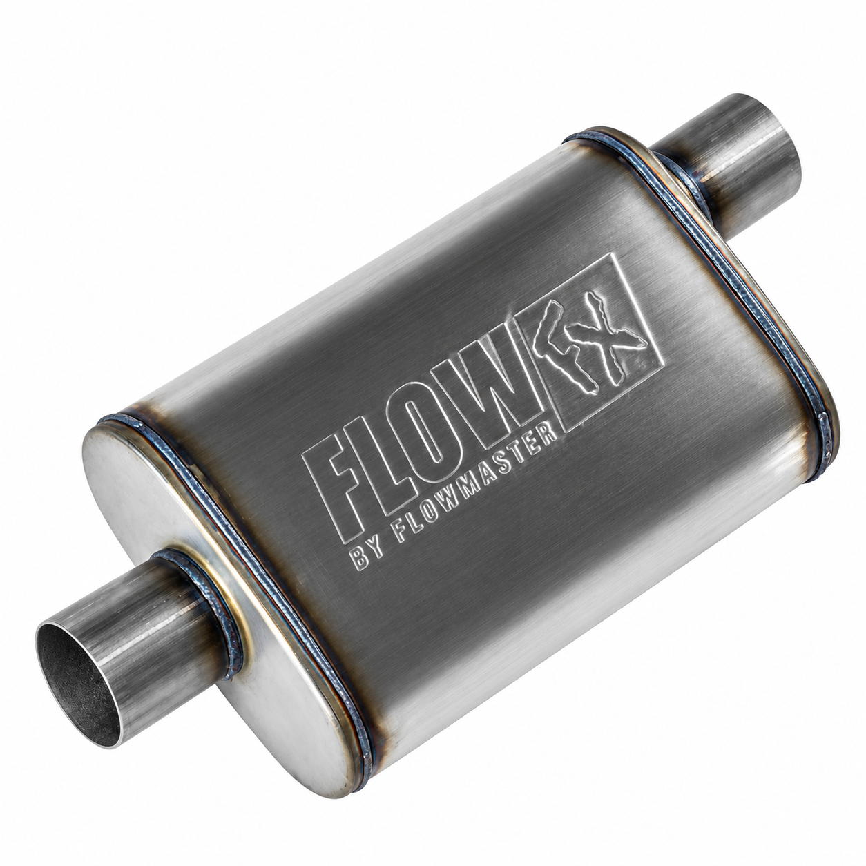 Flowmaster Silenciador 71226 Silenciador Flowmaster 71226