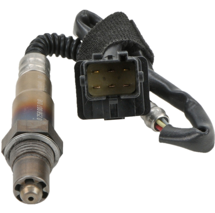 Sensor Bosch 17018 4.2 Sensor de oxígeno Bosch 17018 Wideband de banda ancha